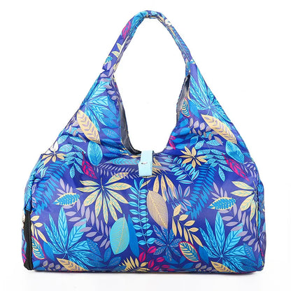 Versatile Yoga Mat Bag - Stylish Gym Fitness Handbag for Men & Women - Perfect for Training & Travel - Durable Nylon Outdoor Sports Tote - XA441WA